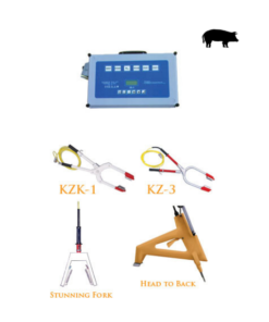 Gây Choáng Điện KCS-1